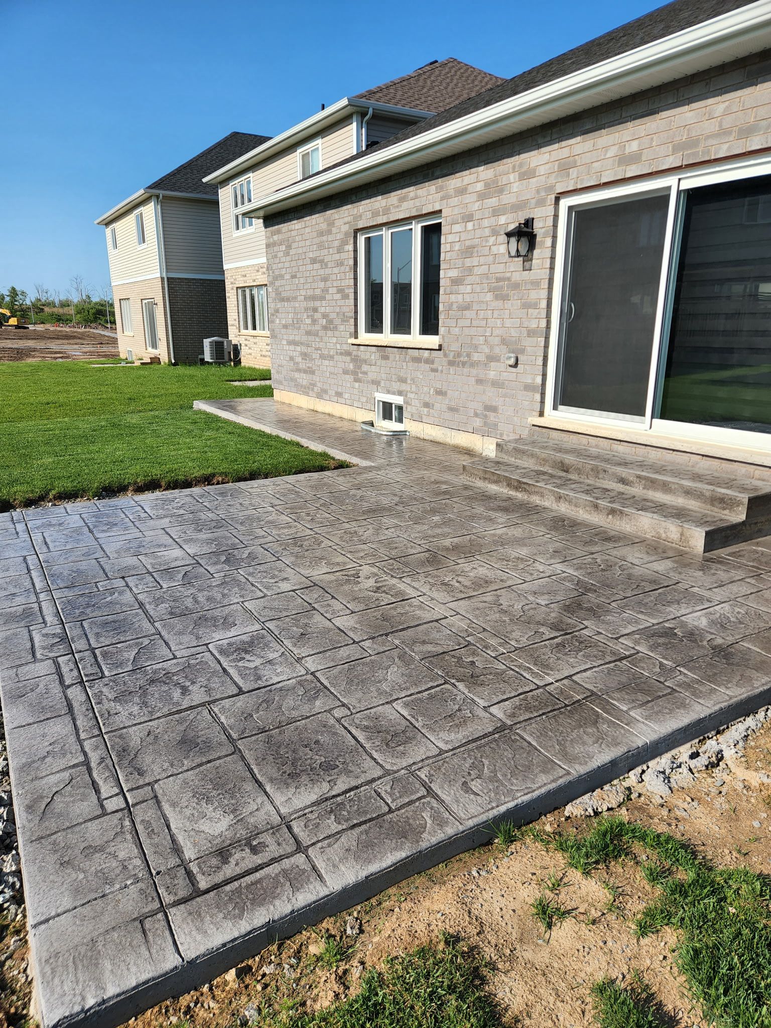 Concrete Project
